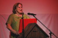 Děčín, Karel Čapek, Amalia dýchá zhluboka aneb Internacionála, CP Divadelní Piknik Volyně 2012