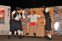 Bohumín, Boban, Rychlé šípy, 2010