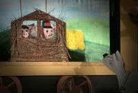 Rakovník, LS Před branou, O třech čunících, CP LCH 2020