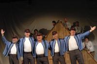 Vysoké n. Jiz., Krakonoš, Malované na skle, CP Jiráskův Hronov 2014