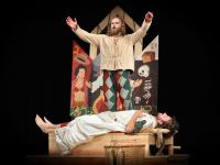 KDP 2009, Horní Sloupnice, Doveda, Aleluja, dobří lidé