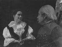 Hronov, MAJ, Pan Johanes, 1970