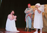 Dolní Čermná, Spolek divadelních ochotníků, Hrátky s čertem, 2007