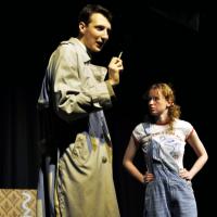 Praha, Gen D, Mafiano, CP Divadelní Piknik Volyně 2024