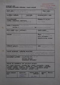 Hradec Králové, Krajské kulturní středisko, Impuls, Tatobity, KP vesnických divadelních souborů, 1988