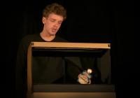 Žamberk, UŠ Petra Ebena, MajTO, Ach, ach to divadlo..., CP Loutkářská Chrudim 2019