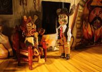 Praha, Baribal z.s., Napíšu vám pohádku