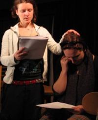 Praha-Košíře, RiYo, BrahMÁNi, 2005