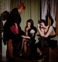 Lanškroun, Ve středu, Světáci, 2013