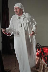 Josefův Důl, Tyl, Zdravý nemocný, 2012