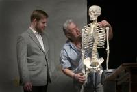 Náchod, Náchodská divadelní scéna, Doktor v domě, KP Červený Kostelec 2020