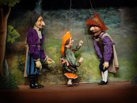 Opava, Opal, Bezhlavý rytíř, LCH 2008