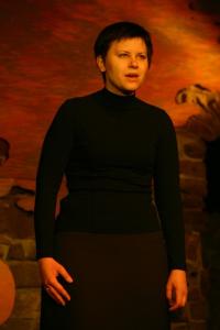 Valašské Meziříčí, 40. mfp, Šafránková Anna