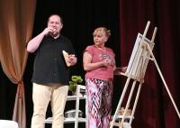 Uherský Brod, Divadlo Brod, Půldruhé hodiny zpoždění, Divadelní Kojetín 2026