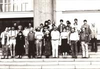 JH 1990,  DS Krupka - JZD Žalany, další ?