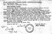 Praha-Horní Počernice, vyloučení z veřejného života, Akční výbor Národní fronty, 1948