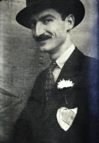 Pečky, Tyl, Kolébka, 1931