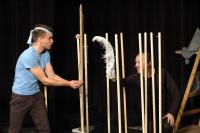 Praha, D21, Bajaja, CP Popelka Rakovník 2018