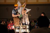 Lanškroun, Škeble, Bramborový den aneb Objevení Ameriky, 2013