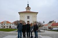 Benátky nad Jizerou, Kafemlejnek,