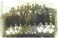 Dlažkovičtí ochotníci