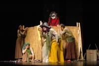 Česká Lípa, Kulturní šum, Pojďte a poslyšte, CP Popelka Rakovník 2015