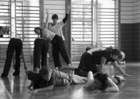 Šumperk 2006, Dílna A, Jiří Lössl