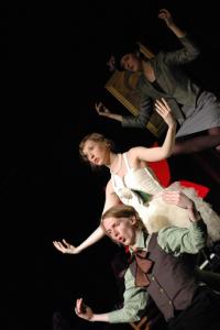 Plzeň, Karavana deseti slov, Pěnivé dny podle Viana, CP Šrámkův Písek 2013