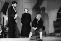 Krnsko, Sokol, Evženie Grandetová, 1953