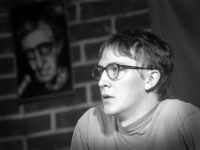 Zlín, Malá scéna, Woody, Woody, 2004