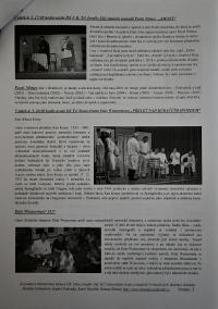 Josefův Důl, J. K. Tyl, Josefodolské divadelní jaro, Kukátko č. 1, 2012