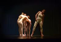 Rychnov u Jablonce nad Nisou, TS Magdaléna, Labyrint srdce, CP Otevřeno Kolín 2012