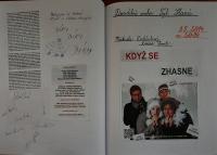 Josefův Důl, J. K. Tyl, spolková kronika, 1998 - 2021