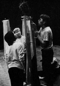 Tišnov, LŠU, Míček Flíček, 1989