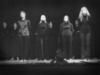 Brno, ÚstaF, Spolužáčkovina aneb volte slova, 2002