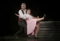 Sivice, Stodola, Jedno jaro v Paříži, CP Krakonošův divadelní podzim Vysoké n. Jiz., 2022