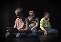 Liberec, ZŠ Aloisina Výšina, Bezejména, Já se nechtěl stěhovat, CP Dětská scéna Svitavy 2015