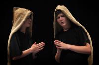 Třebíč, ZŠ Týnská, Áčko, Tři třebíčské pověsti, CP Dětská scéna Svitavy 2012