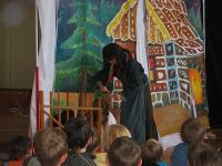 Slatiňany, ZUŠ, Pohádka, 2009