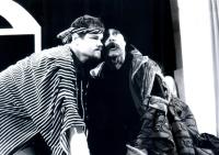 Přerov, Dostavník, Perly Hodži Nasredina, KP Divadelní Kojetín 2000