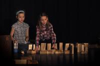 Liberec, ZŠ Aloisina Výšina, Jak na Šumavě obři vyhynuli, KP Dětská scéna Jablonec nad Nisou 2014