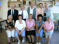 Nenakonice, Setkání ochotníků ve Věrovanech, 2009