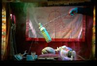 Praha, Handa Gote research & development, Třetí ruka, LCH 2024