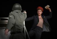 Praha, Ty-já-tr HROBESO, Ostře sledované vlaky, CP Jiráskův Hronov 2019