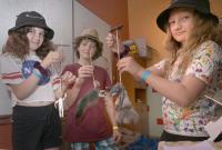 Chrudim, Seminář  DN - Lektor - Tereza Černohorská. CP LCH 2022