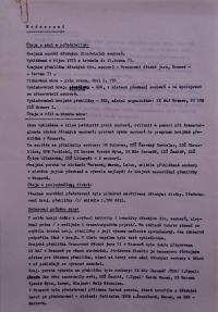 Hradec Králové, Krajské kulturní středisko, Impuls, Hronov, KP dětských divadelních souborů, 1973