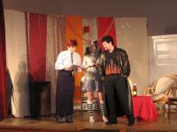 Proskovice, 1.JDS, Faust, 2005