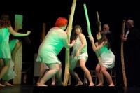 Klapý, Rádobydivadlo, Čarodějky, KP Děčínská brána, 2023