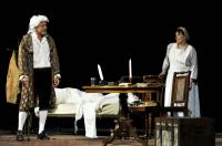 Děčín, Karel Čapek, Casanova na duchcovském zámku, CP Jiráskův Hronov 2025