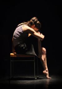 Lanškroun, I.Z. Dance studio, Monolog, CP Otevřeno 2012